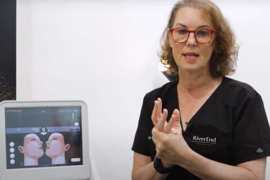 A Comprehensive Guide to Ultherapy